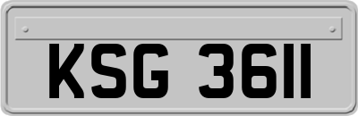 KSG3611