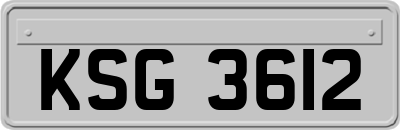 KSG3612