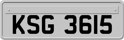 KSG3615