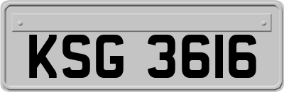 KSG3616
