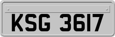 KSG3617