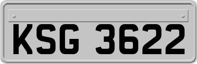 KSG3622