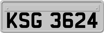 KSG3624