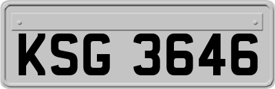 KSG3646