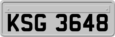 KSG3648