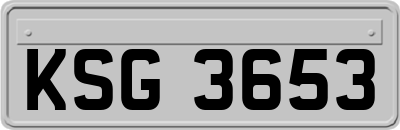 KSG3653