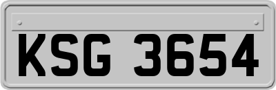 KSG3654