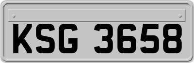 KSG3658