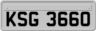 KSG3660
