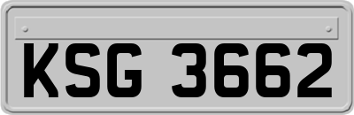 KSG3662