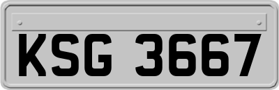 KSG3667