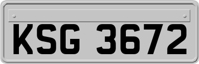 KSG3672