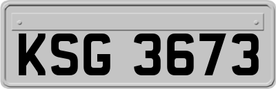 KSG3673
