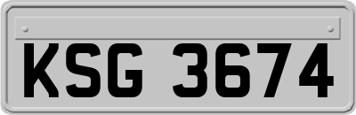 KSG3674