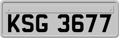 KSG3677