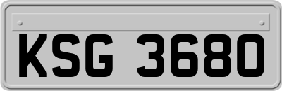 KSG3680