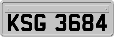 KSG3684