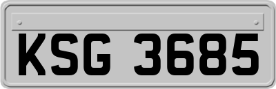 KSG3685