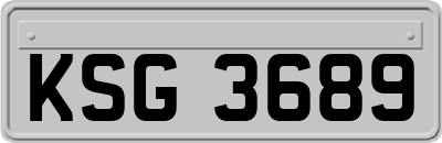KSG3689