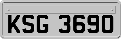 KSG3690