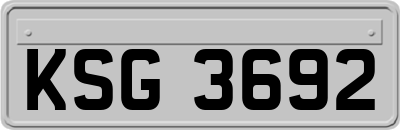 KSG3692