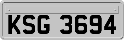 KSG3694