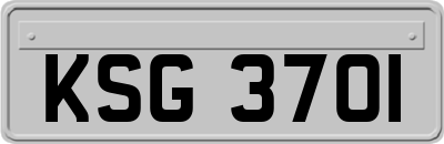 KSG3701