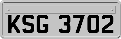 KSG3702
