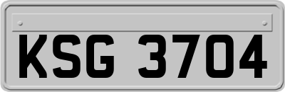 KSG3704