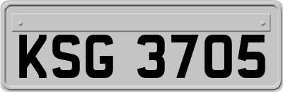 KSG3705