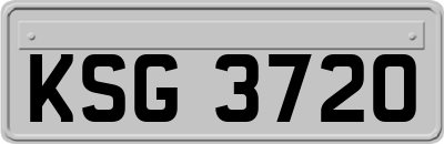 KSG3720