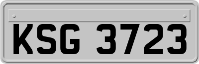 KSG3723