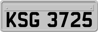 KSG3725