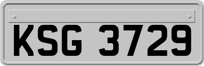 KSG3729