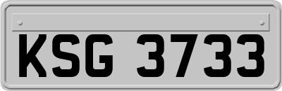 KSG3733