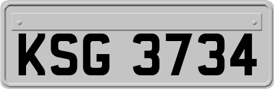 KSG3734