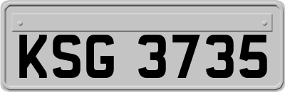 KSG3735
