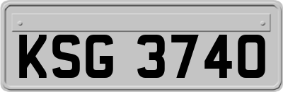 KSG3740