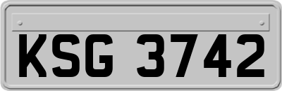 KSG3742