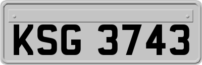 KSG3743