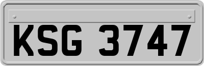 KSG3747
