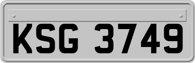 KSG3749