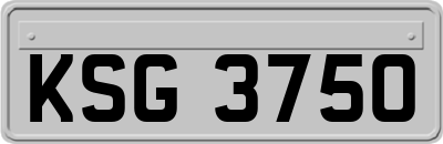 KSG3750