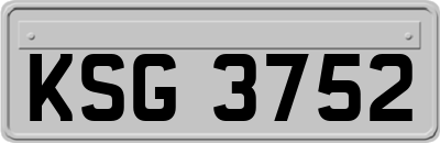 KSG3752