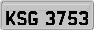 KSG3753