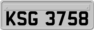 KSG3758