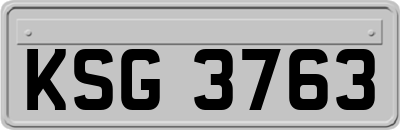 KSG3763