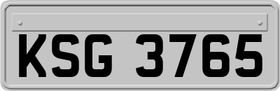 KSG3765