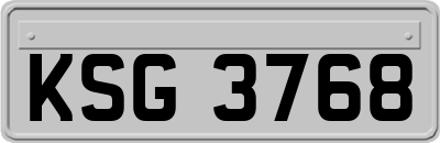 KSG3768