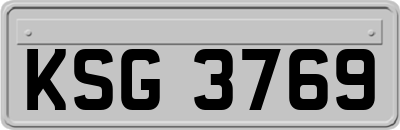 KSG3769